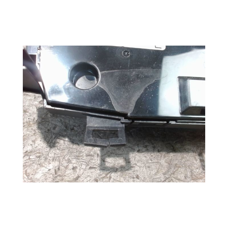 COMMANDE DE CHAUFFAGE TOYOTA VERSO 2010-