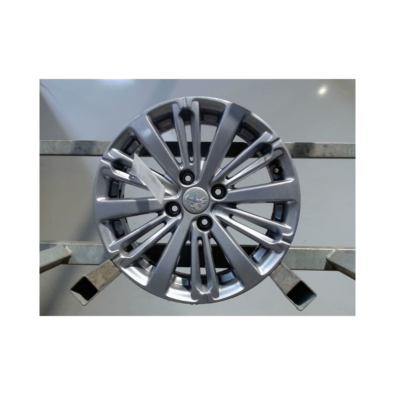 JANTE ALUMINIUM PEUGEOT 208