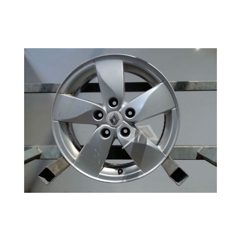 JANTE ALUMINIUM RENAULT SCENIC III 2009-