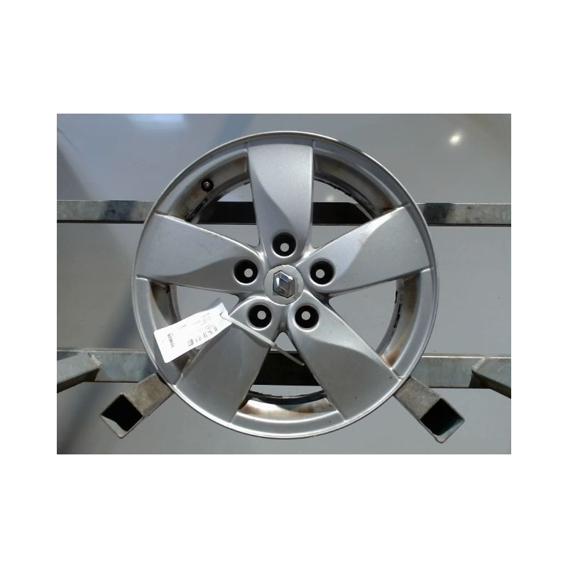 JANTE ALUMINIUM RENAULT SCENIC III 2009-