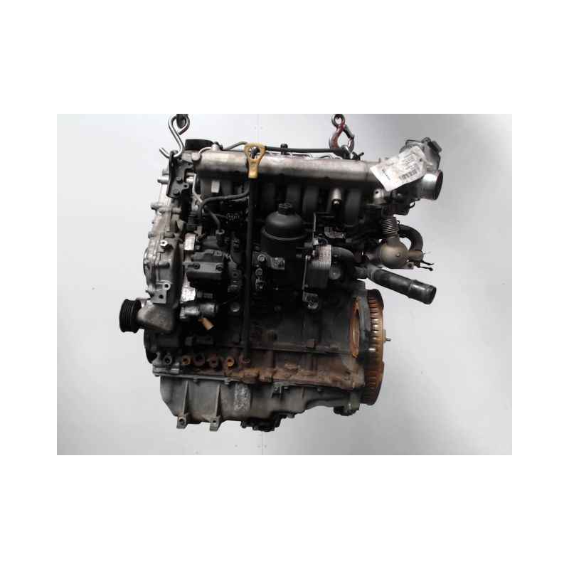 MOTEUR DIESEL KIA RIO 2005- 1.4 CRDi