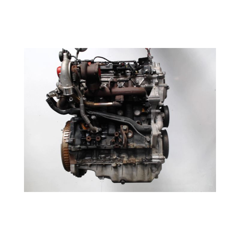 MOTEUR DIESEL KIA RIO 2005- 1.4 CRDi
