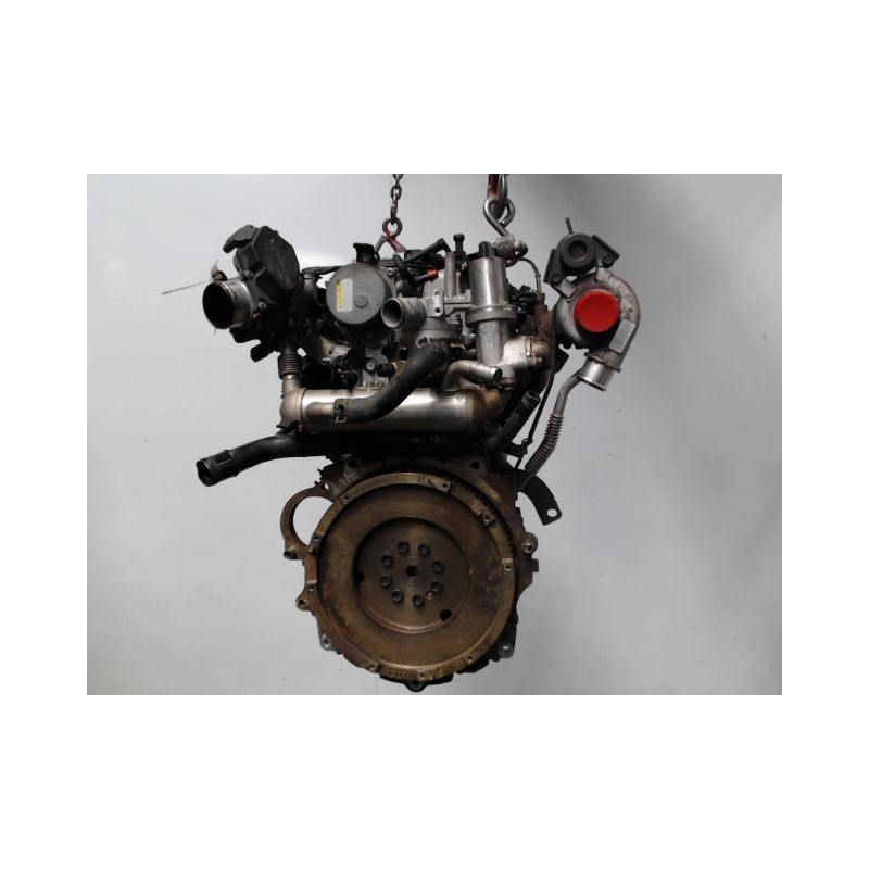 MOTEUR DIESEL KIA RIO 2005- 1.4 CRDi