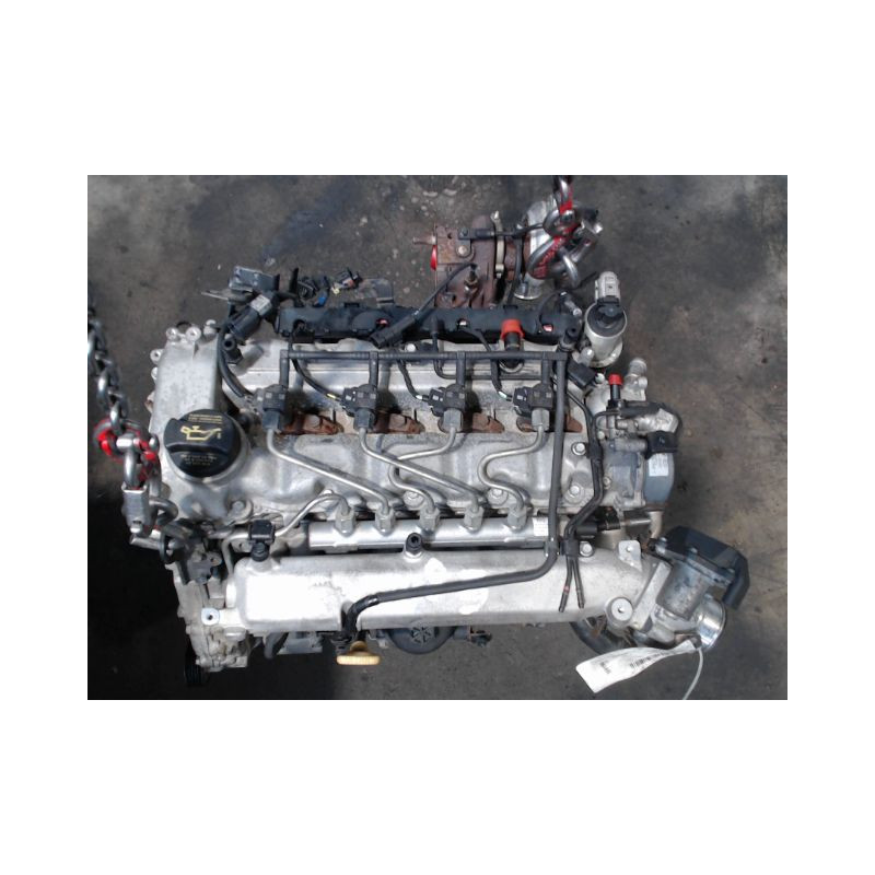 MOTEUR DIESEL KIA RIO 2005- 1.4 CRDi