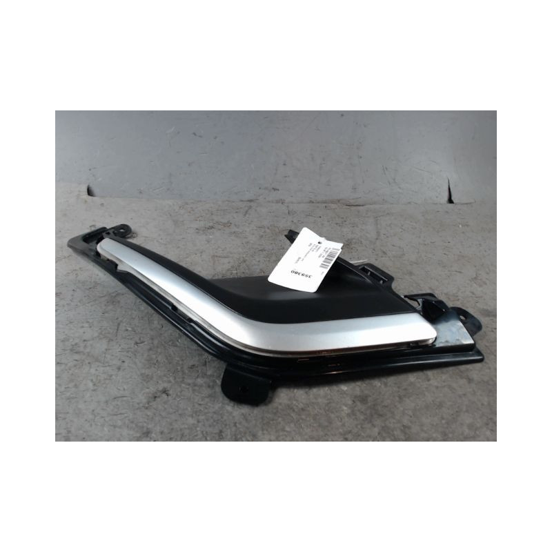 ENJOLIVEUR PARE-CHOC AVG PEUGEOT 308 2009-