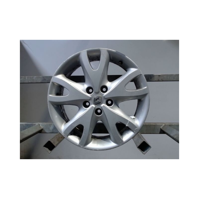 JANTE ALUMINIUM RENAULT KOLEOS 2008-