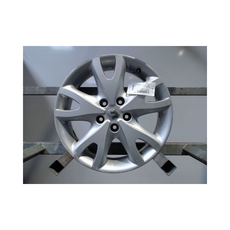 JANTE ALUMINIUM RENAULT KOLEOS 2008-