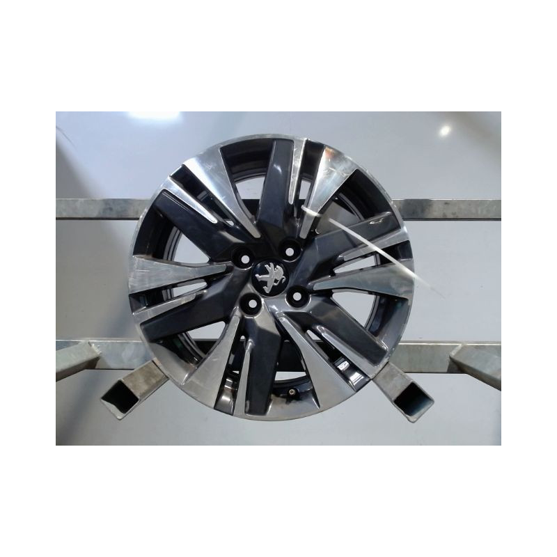 JANTE ALUMINIUM PEUGEOT 2008