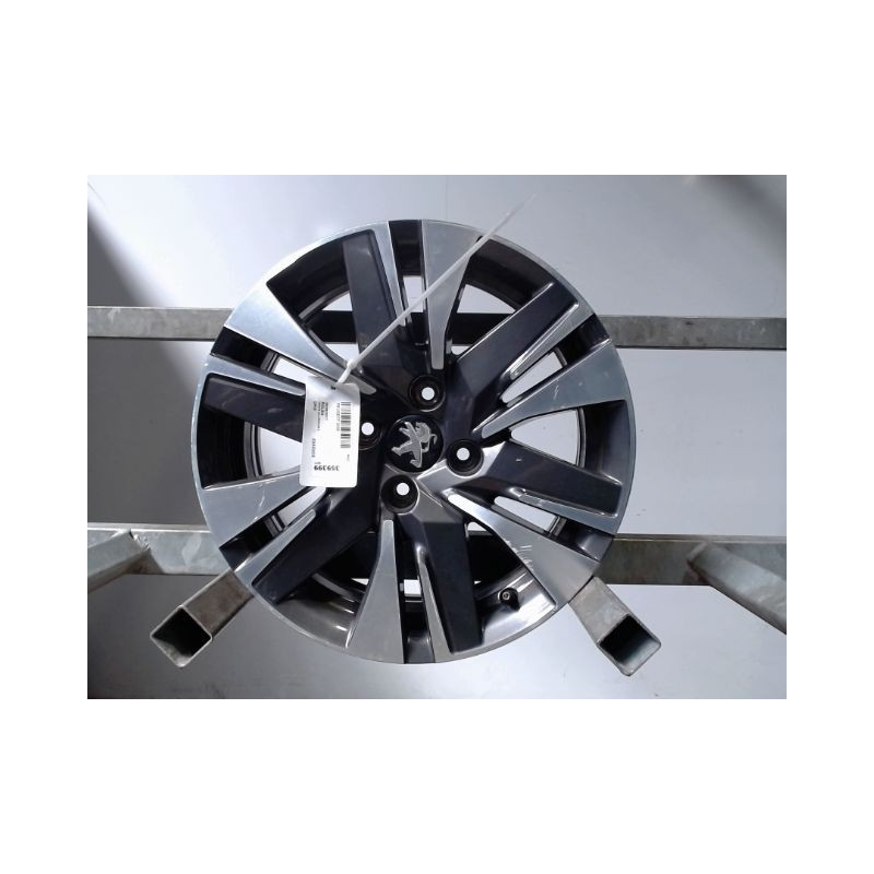 JANTE ALUMINIUM PEUGEOT 2008