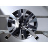 JANTE ALUMINIUM PEUGEOT 2008