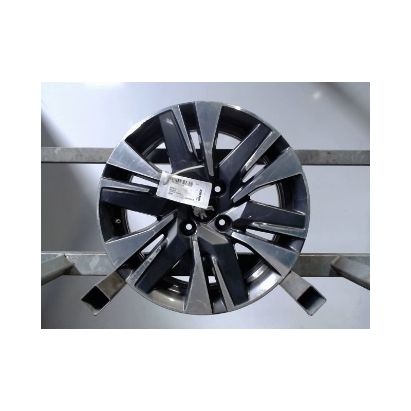 JANTE ALUMINIUM PEUGEOT 2008