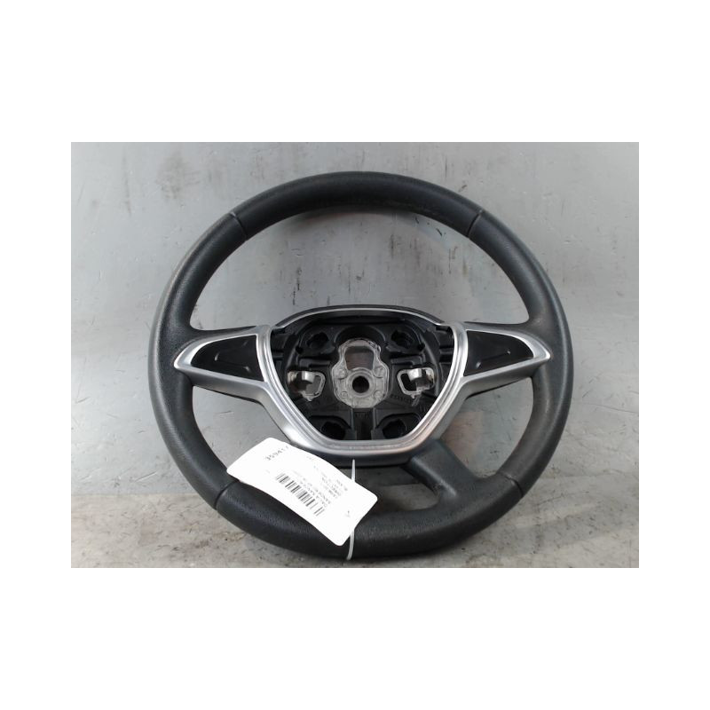 VOLANT DE DIRECTION DACIA SANDERO 2008-