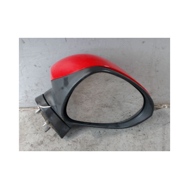 RETROVISEUR EXTERIEUR ELECTRIQUE DROIT SEAT IBIZA 2006-