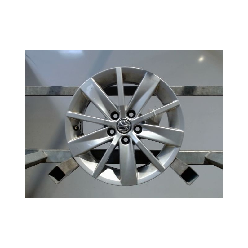 JANTE ALUMINIUM VOLKSWAGEN POLO 2009-