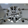 JANTE ALUMINIUM VOLKSWAGEN POLO 2009-