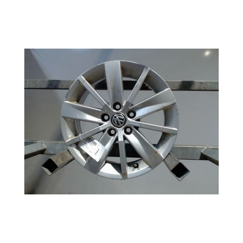 JANTE ALUMINIUM VOLKSWAGEN POLO 2009-