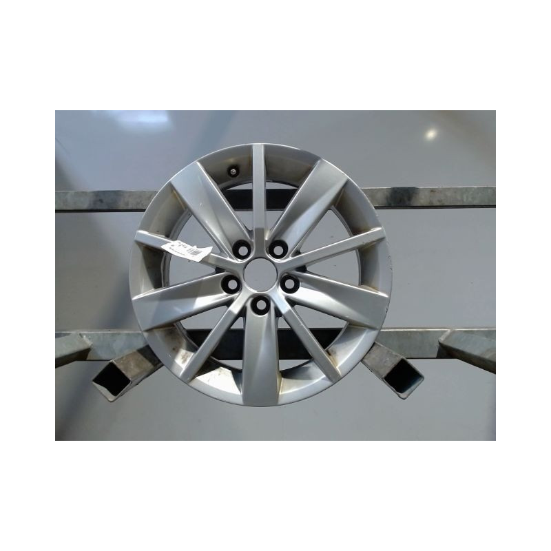JANTE ALUMINIUM VOLKSWAGEN POLO 2009-