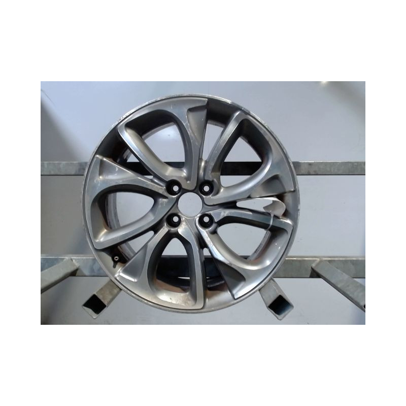 JANTE ALUMINIUM CITROEN DS4
