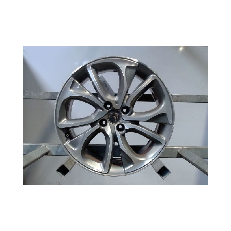 JANTE ALUMINIUM CITROEN DS4