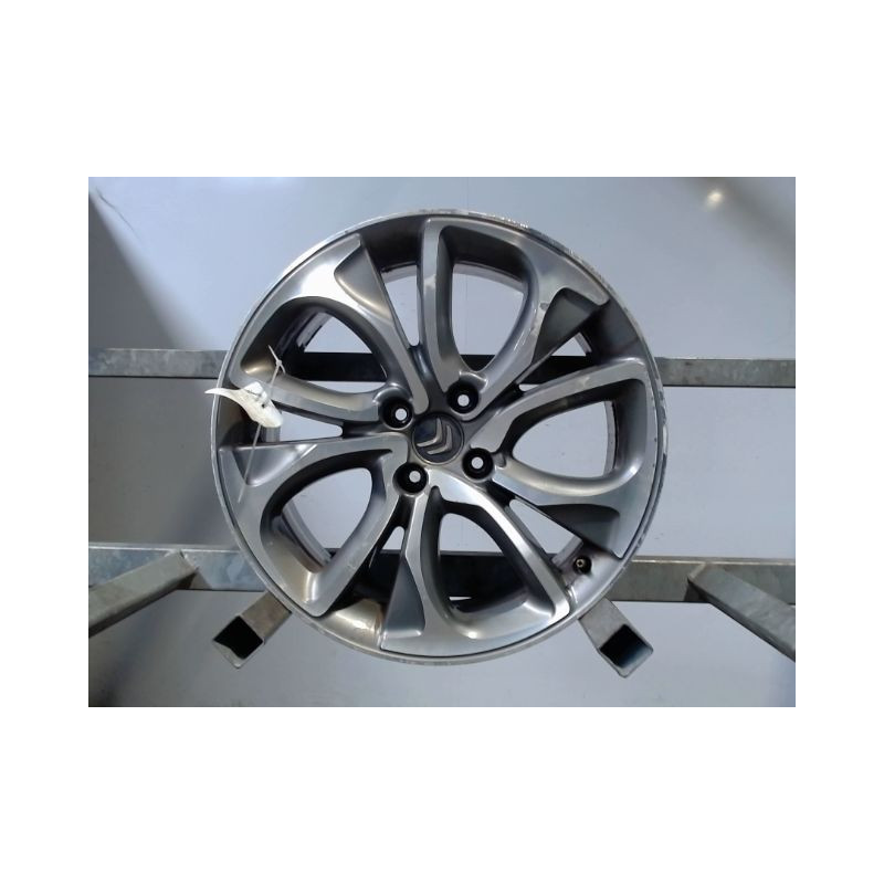 JANTE ALUMINIUM CITROEN DS4