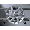 JANTE ALUMINIUM NISSAN NOTE