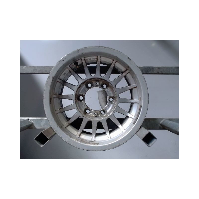 JANTE ALUMINIUM MITSUBISHI PAJERO BRK 91-97