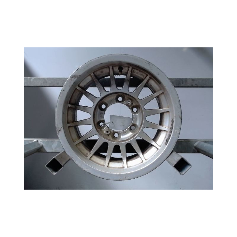 JANTE ALUMINIUM MITSUBISHI PAJERO BRK 91-97