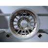 JANTE ALUMINIUM MITSUBISHI PAJERO BRK 91-97