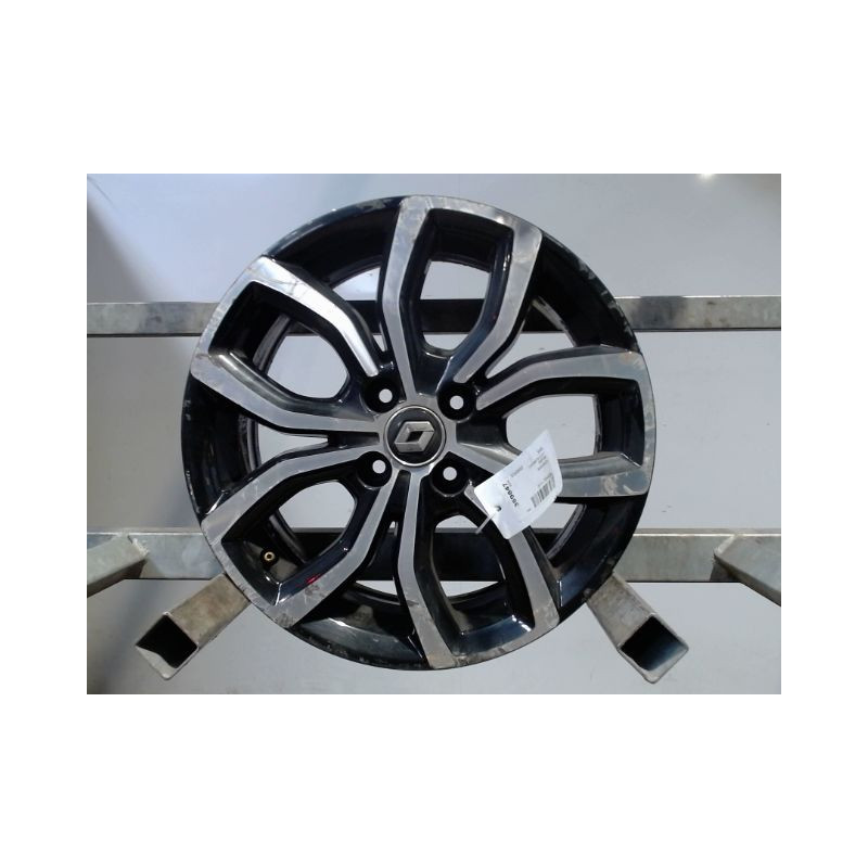 JANTE ALUMINIUM RENAULT CLIO