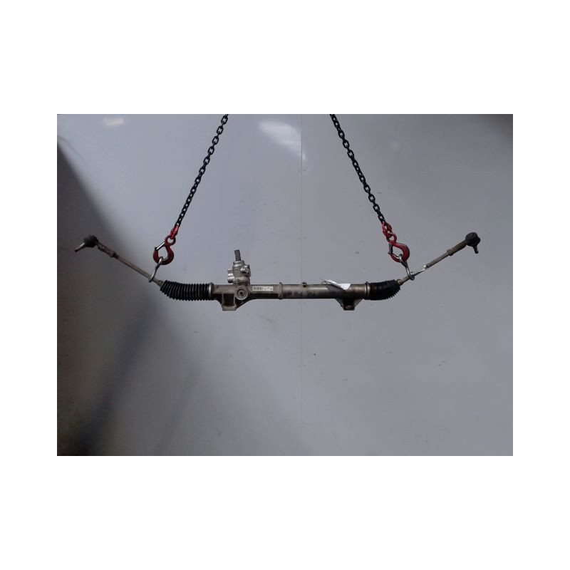 CREMAILLERE CITROEN JUMPY TOLE 2004-
