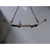 CREMAILLERE CITROEN JUMPY TOLE 2004-