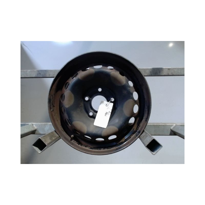 JANTE TOLE RENAULT MEGANE III 2008-