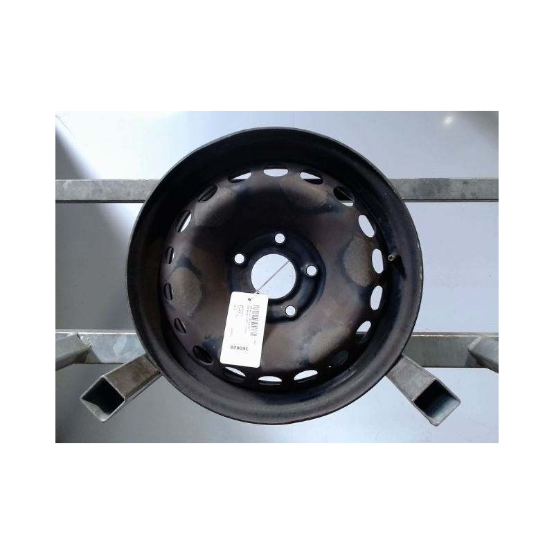JANTE TOLE RENAULT MEGANE III 2008-