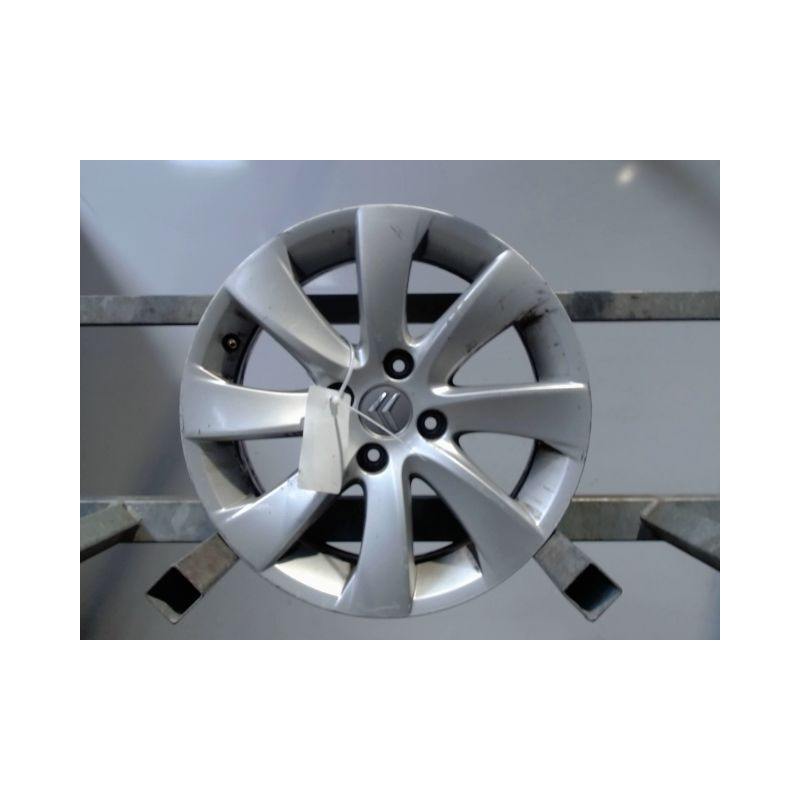 JANTE ALUMINIUM CITROEN C4 PICASSO