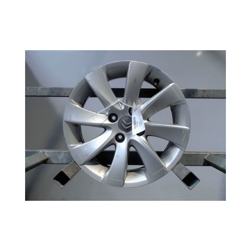 JANTE ALUMINIUM CITROEN C4 PICASSO