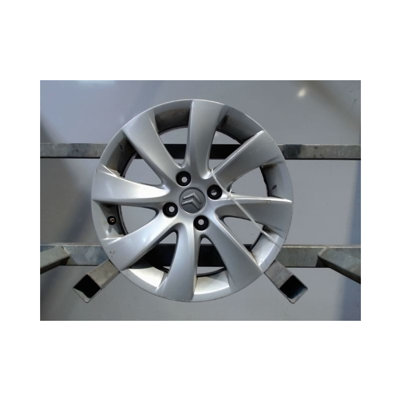 JANTE ALUMINIUM CITROEN C4 PICASSO