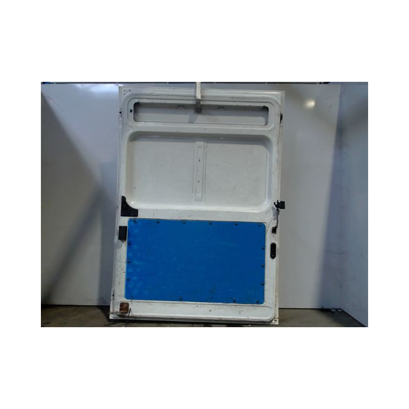 PORTE COULISSANTE DROITE CITROEN JUMPER