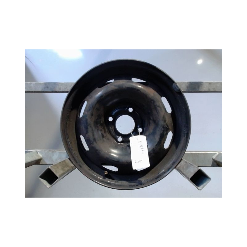 JANTE TOLE PEUGEOT 207 2009-
