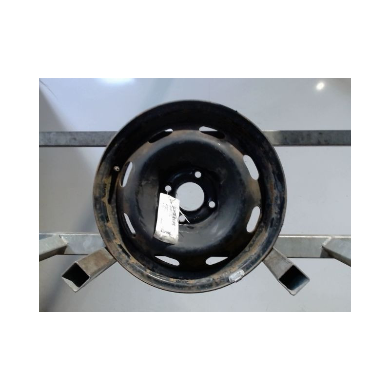 JANTE TOLE PEUGEOT 207 2009-