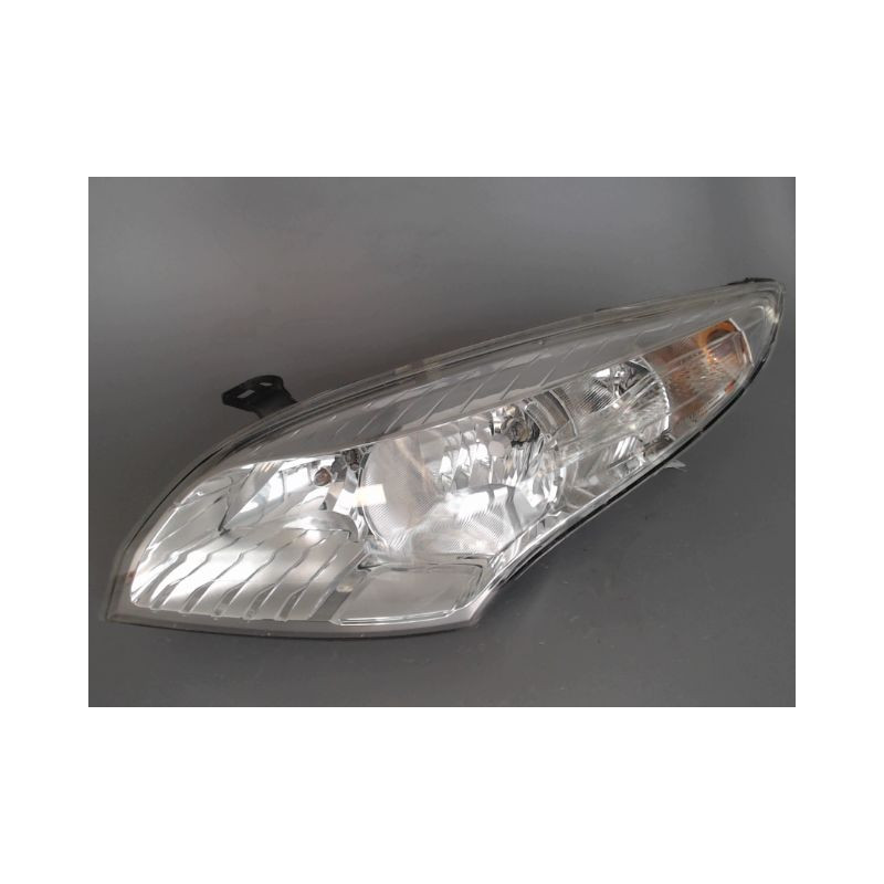 PHARE GAUCHE RENAULT MEGANE III 2008-