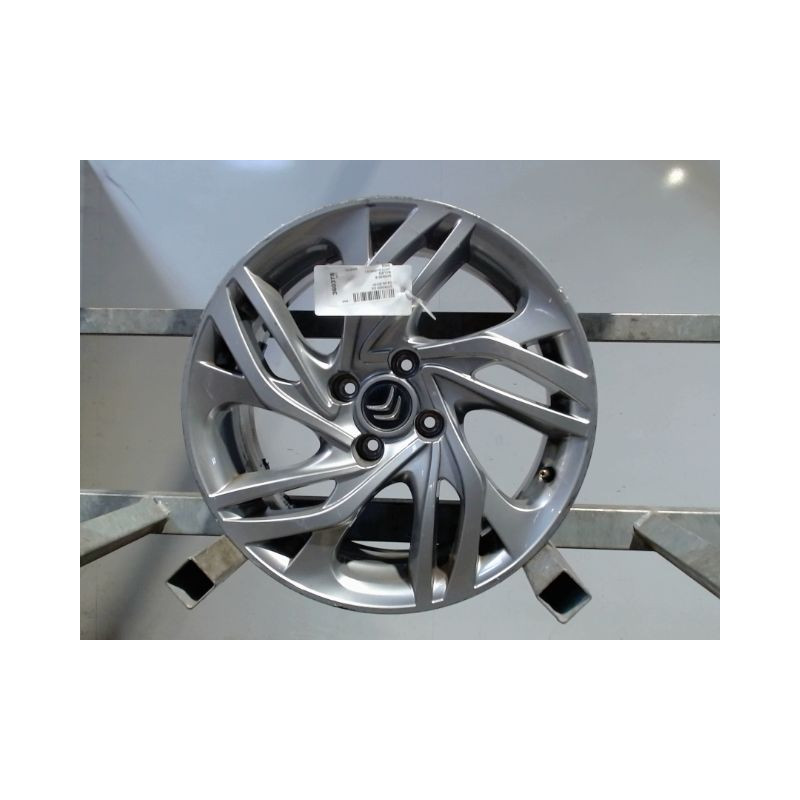JANTE ALUMINIUM CITROEN C4 2010-
