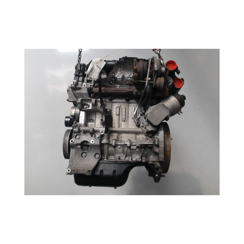 MOTEUR DIESEL FORD FUSION 2005- 1.4 TDCi