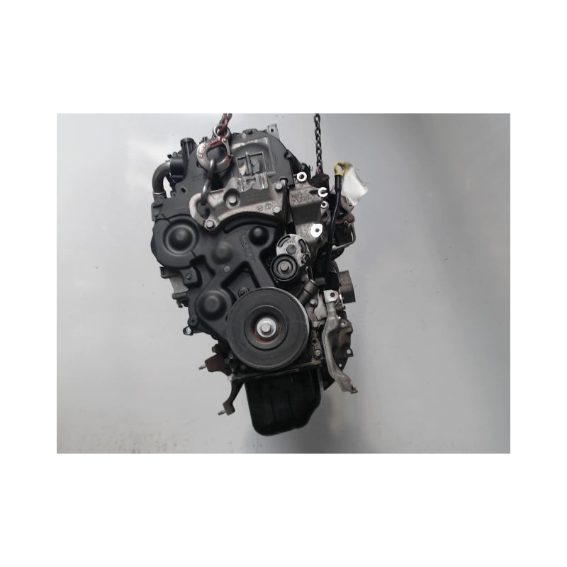 MOTEUR DIESEL FORD FUSION 2005- 1.4 TDCi