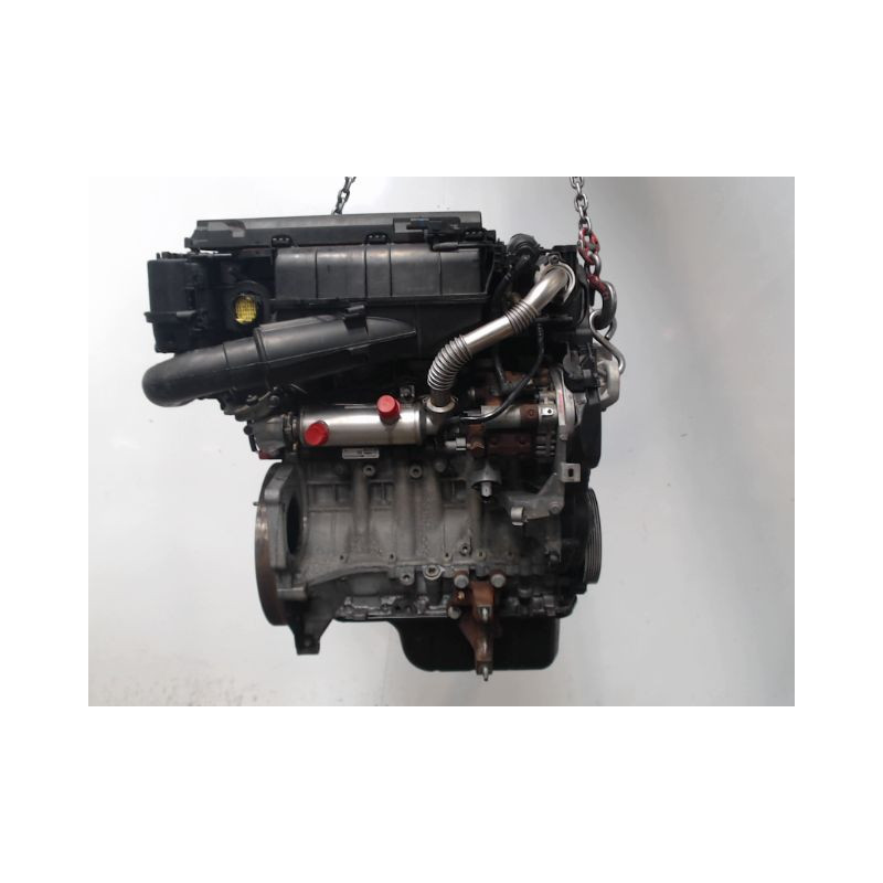 MOTEUR DIESEL FORD FUSION 2005- 1.4 TDCi