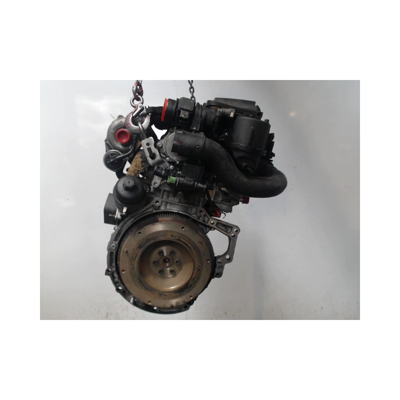 MOTEUR DIESEL FORD FUSION 2005- 1.4 TDCi