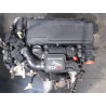 MOTEUR DIESEL FORD FUSION 2005- 1.4 TDCi
