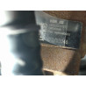 MOTEUR DIESEL FORD FUSION 2005- 1.4 TDCi