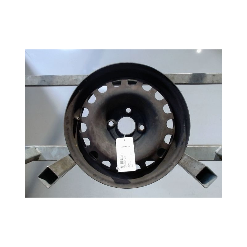 JANTE TOLE OPEL CORSA 2010-