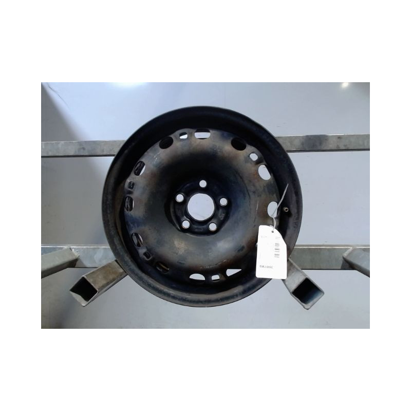 JANTE TOLE VOLKSWAGEN POLO 2005-