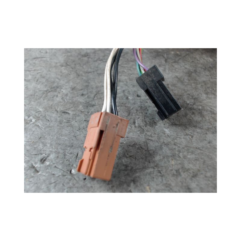 RETROVISEUR EXTERIEUR ELECTRIQUE GAUCHE PEUGEOT 2008